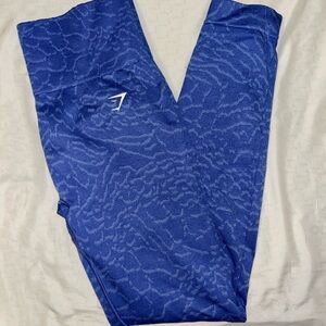 Gymshark Adapt Seamless Leggings